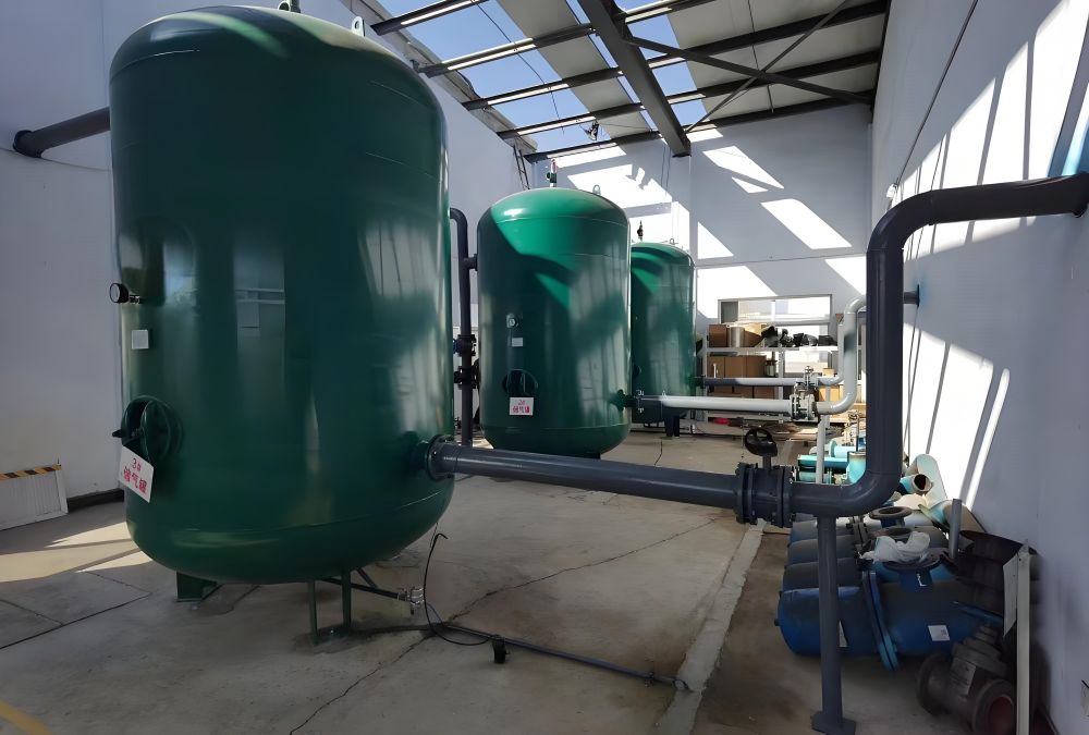 金秀公路机电设备安装